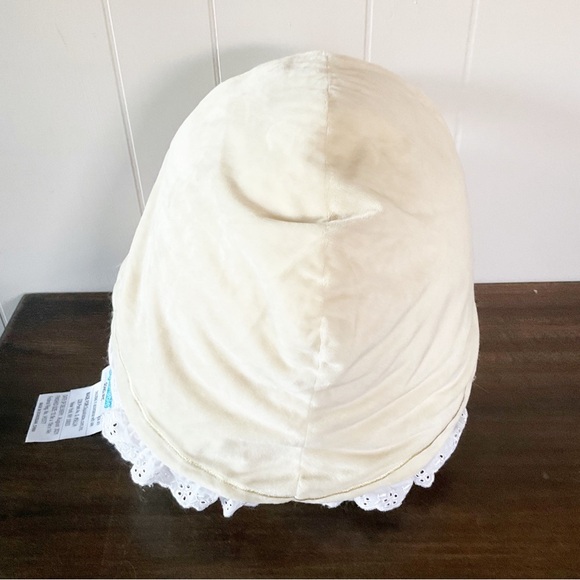 Squishable Large Doctor Plague Nurse 14" LANTERN GLOWS IN DARK Plush Stuffed Toy - Picture 2 of 3